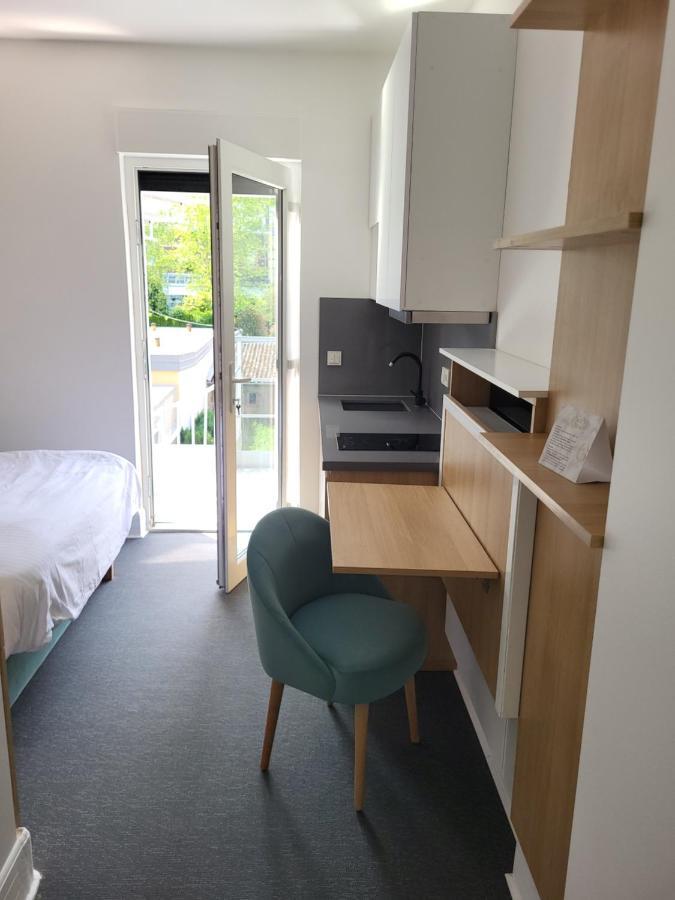 Hotel Guesthaus à Dudelange Extérieur photo