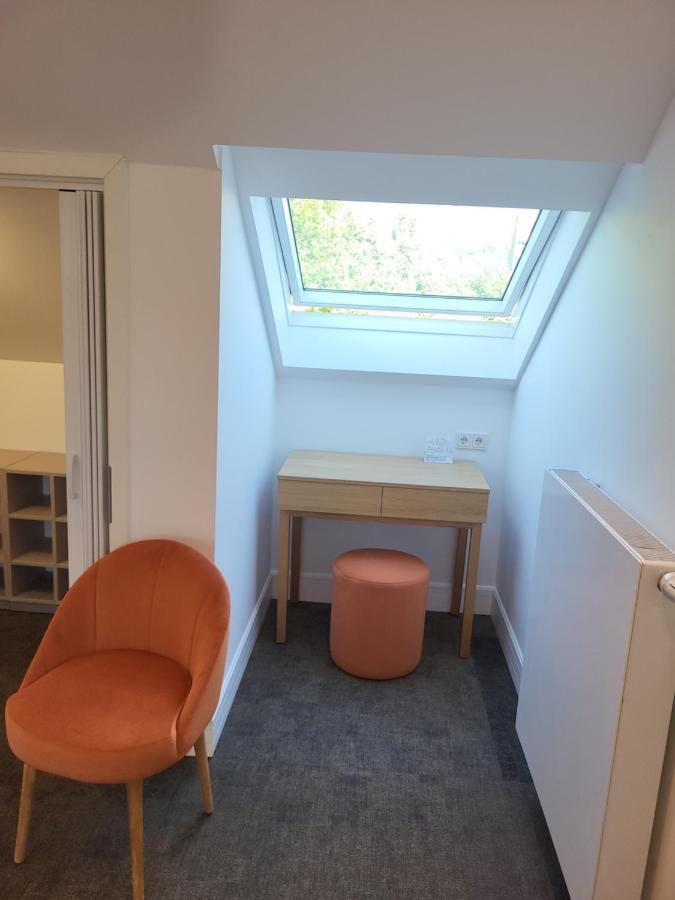 Hotel Guesthaus à Dudelange Extérieur photo