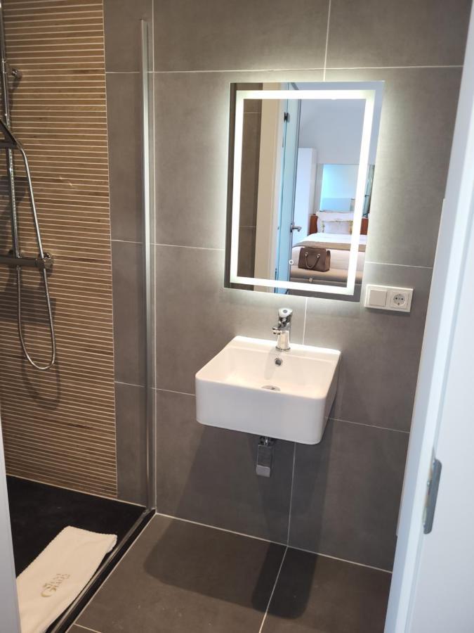 Hotel Guesthaus à Dudelange Extérieur photo