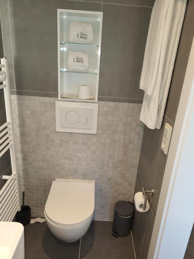 Hotel Guesthaus à Dudelange Extérieur photo