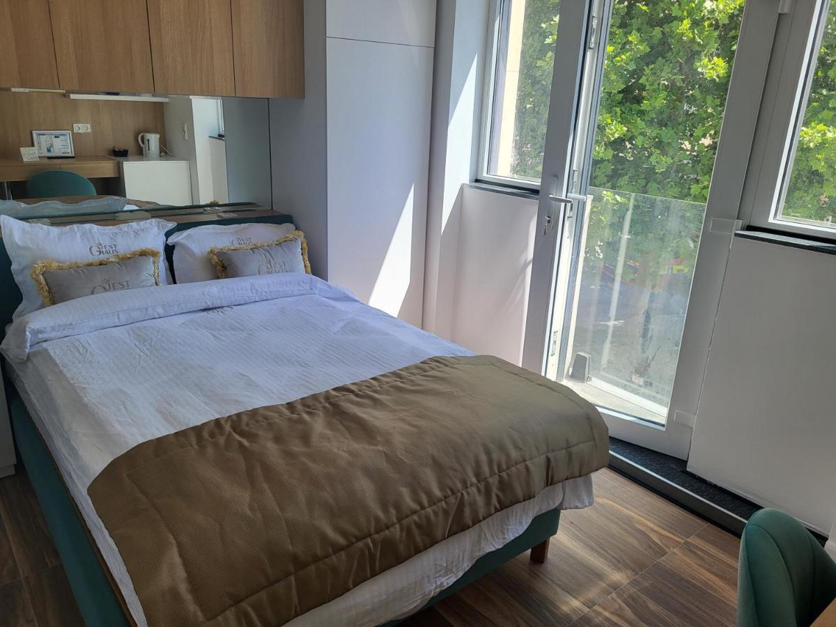 Hotel Guesthaus à Dudelange Extérieur photo