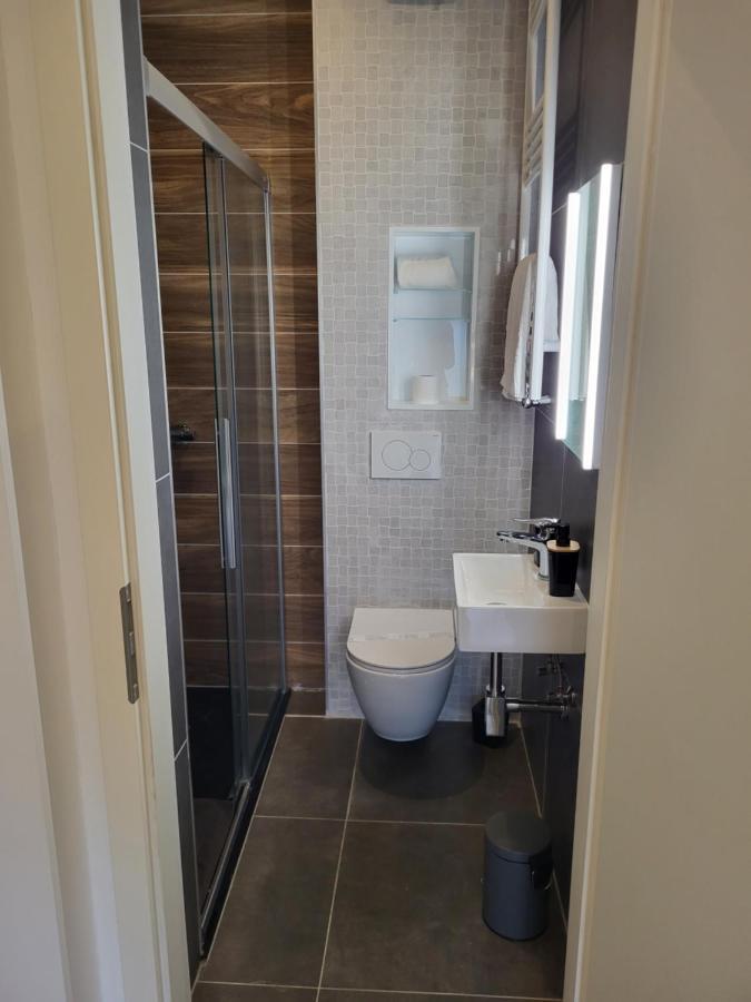 Hotel Guesthaus à Dudelange Extérieur photo
